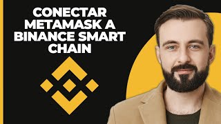 Cómo Conectar MetaMask a Binance Smart Chain 2024 [upl. by Adriena]