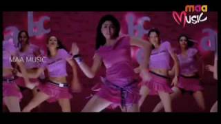 Chatrapathi Songs  A Vachhi B Pai Valli  M M Keeravani Mathangi [upl. by Hadria716]