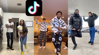 prince of egypt mofe TikTok Dance trend compilation [upl. by Ocsinarf]