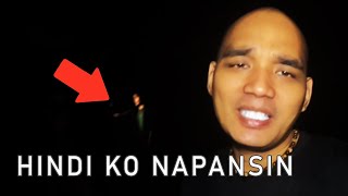 NAG EXPLORE AKO SA 𝑀𝐼𝐿𝐼𝑇𝐴𝑅𝑌 𝐵𝐴𝑆𝐸 𝐼𝑁 𝐶𝐿𝐴𝑅𝐾 PAMPANGA HAUNTED [upl. by Are]