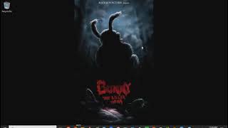 Bunny the Killer Thing Review [upl. by Hurlee]