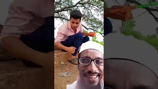 Pyare bacco moja ayegatrending comedy funny [upl. by Aidas]