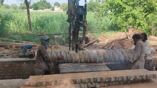 Troubleshooting Bad Wood Cuts on the Arya Machinequot [upl. by Padget414]