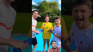 football soccer poolchallenge poolpractice worldcup neymar pool fifaworldcup poolnation [upl. by Swann526]