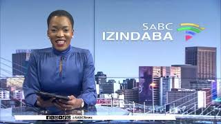 Izindaba zesiZulu 13H00 l 28 October 2024 [upl. by Arama]