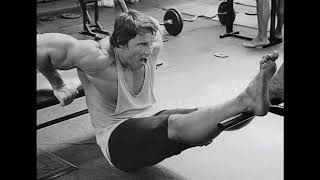 Arnold Tricep Workout pics [upl. by Ellie]