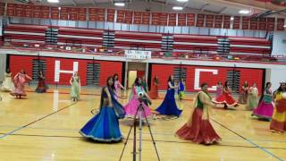 Hinsdale Central Ethnic Fair 2017 [upl. by Ridgley173]