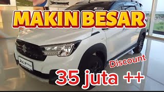 Makin Besar Anu nyaa  Diskonnya Terr besar cuma disini  Bonus Aksesorisnyaa [upl. by Brandise638]