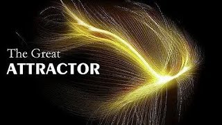 how powerful is the great attractor [upl. by Elson]