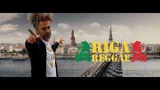 RIGA Reggae  Mostieties Official video [upl. by Susy]