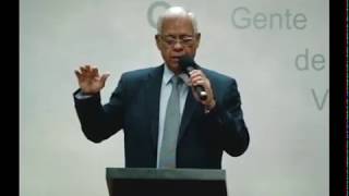 Iglesia Bethel Barquisimeto Pastor Jesus Moises quot El Mover de DIOS quot Parte 1 [upl. by Christis]