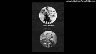 cover roger bockus broken down cowboy  wilf carter [upl. by Ardena]