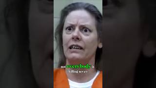 Seven Murders One Woman The Chilling Tale of Aileen Wuornos TrueCrime SerialKiller TrueStory [upl. by Marx320]