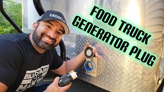 How to Power Up a Food Truck [upl. by Halil]