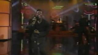 Bobby Brown Dont Be Cruel The Arsenio Hall Show 1988 [upl. by Kerred]