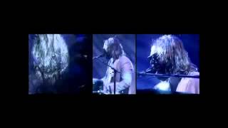 SEBASTIEN TELLIER  LA RITOURNELLE  LIVE [upl. by Leeke635]