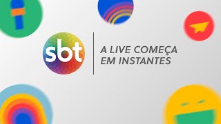 SBT RS ao vivo [upl. by Lewis]