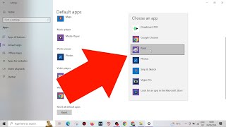 How To Change Your Default Photo Viewer On Windows [upl. by Moya]