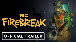 FBC Firebreak  Official Announcement Trailer  Xbox Partner Preview 2024 [upl. by Silrac]