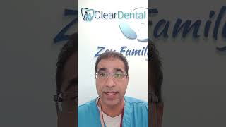 Why Zen Family Dental is Closed Monday  Thursday [upl. by Alanson]