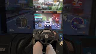 initiald arcade eurobeat [upl. by Nilrah]