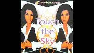 Cartouche  Touch The Sky 1994 Eurodance [upl. by Adnamra]