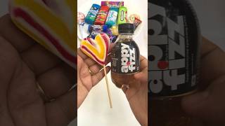 Appy fizz heart lollipop popsicle [upl. by Ahsilrac]