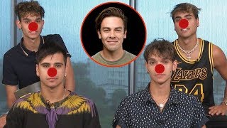 THE DOBRE BROTHERS ARE THE WORST  Dobre vs Cody Ko [upl. by Platto]