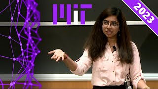 MIT 6S191 2023 Robust and Trustworthy Deep Learning [upl. by Ahsinej]