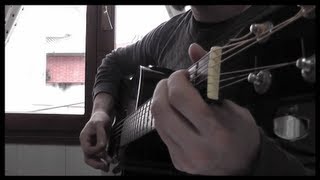 Resistiré Dúo Dinámico cover [upl. by Eveneg]