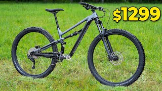 This is the best value Mountain Bike [upl. by Charin]