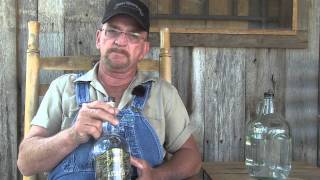 What is real Moonshine Cannon County Tennessee [upl. by Erina]