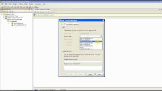 Multi Server Query SQL Server [upl. by Yajeet188]