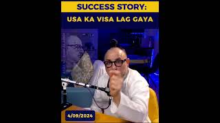 Success Story Usa Ka Visa Lag Gaya  Raza Ali Shah AlAbidi [upl. by Raamaj]