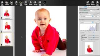 Canon Digital Photo Professional Tutorial  What is DPP 119 [upl. by Elisabeth]