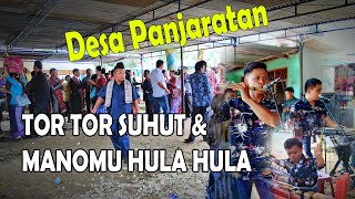 Desa Panjaratan  TOR TOR SUHUT MANOMU HULA HULA PAROBORU  STYLE YAMAHA [upl. by Aniloj]