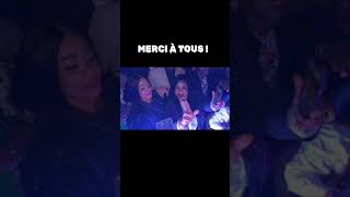 REDDY AMISI CONCERT BATACLAN DE PARIS [upl. by Amolap]