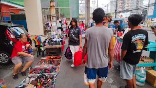 DIVISORIA DUGYOT NA ULIT ANO MAMASABI NYO [upl. by Elleirua126]