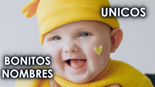 Bonitos nombres bíblicos para bebes Niño y sus hermosos significados Parte 2 [upl. by Bej]