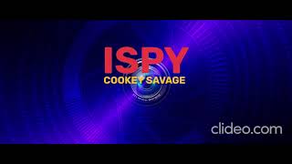 iSpy Cookey Savage  Teaser Trailer [upl. by Claudius]