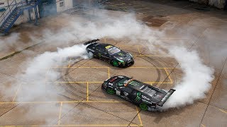 BATTLEDRIFT 2  Daigo vs Baggsy [upl. by Jeannette773]