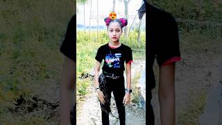 Hi red official short video super dancer [upl. by Porty235]