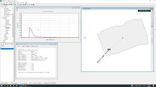 How to design a detention reservoir with SWMM [upl. by Pare]