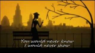 Imany You Will Never Know Remix Edit YouTube [upl. by Onaled]