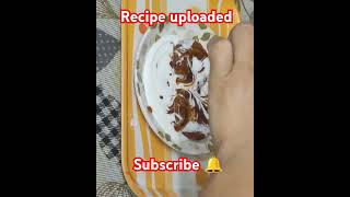 falahari chaat recipe aditiskitchen2023foodfalaharishortsshortvideo [upl. by Dolly]