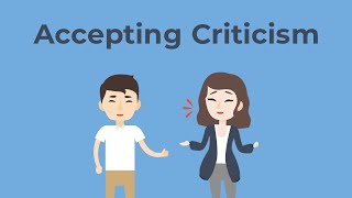 The Best Way to Accept Constructive Criticism  Brian Tracy [upl. by Chemar726]