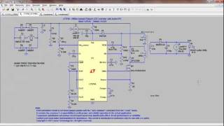 Using Transformers in LTspice IV [upl. by Dannie]