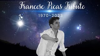 Francesc Picas Tributo [upl. by Elmajian]