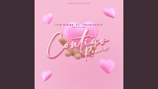 Contigo Remix [upl. by Harbert]