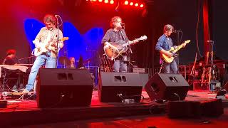 Hayes Carll and The Band of Heathens 11172024 [upl. by Demott202]